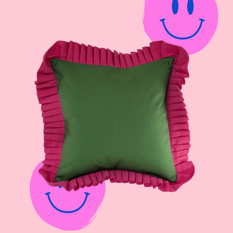 DLAM Cool Things of the Week - Cushion