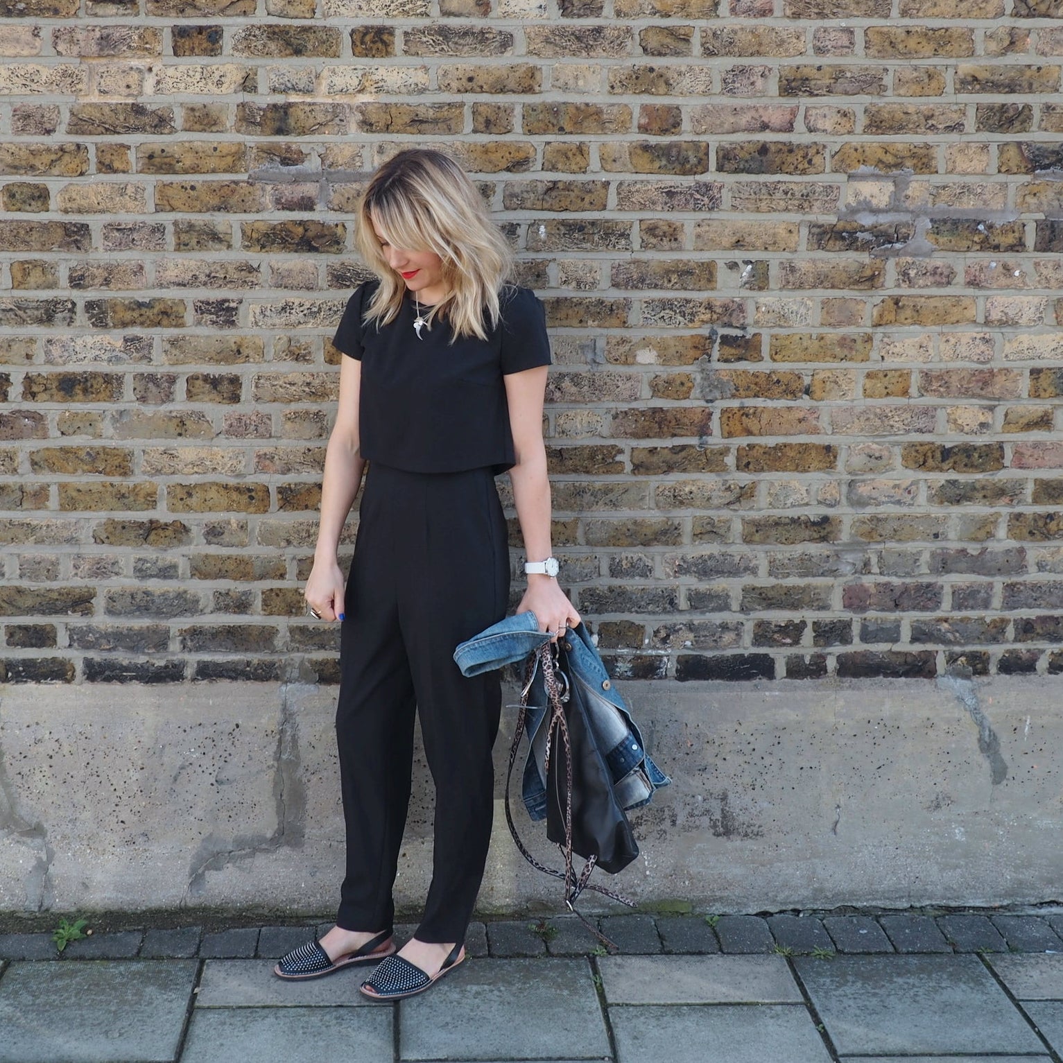 Buy Stylish Wide-Legged Jumpsuits Online | LBB