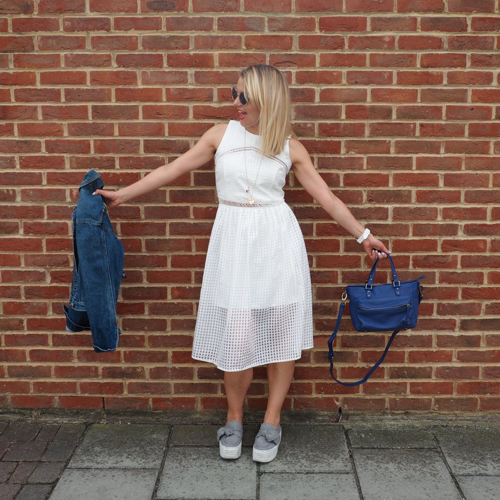 Introducing: Village England - Handbag Brand - It's A Danielle Life