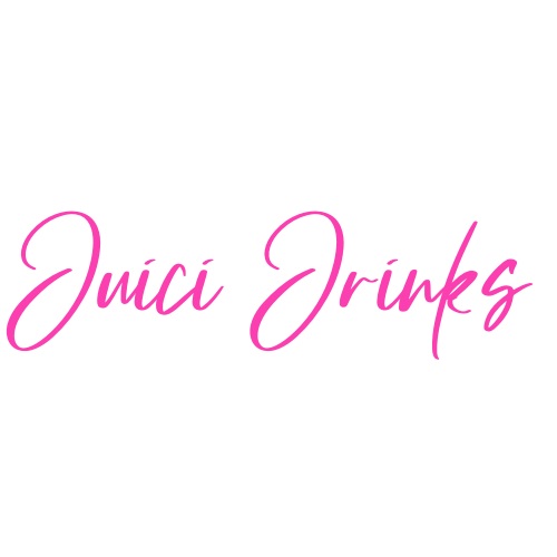 Juici Jrinks