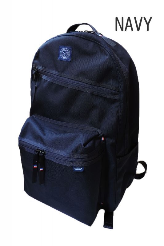 Porter Classic × muatsu NEWTON Daypack L / Porter Classic × Muatsu