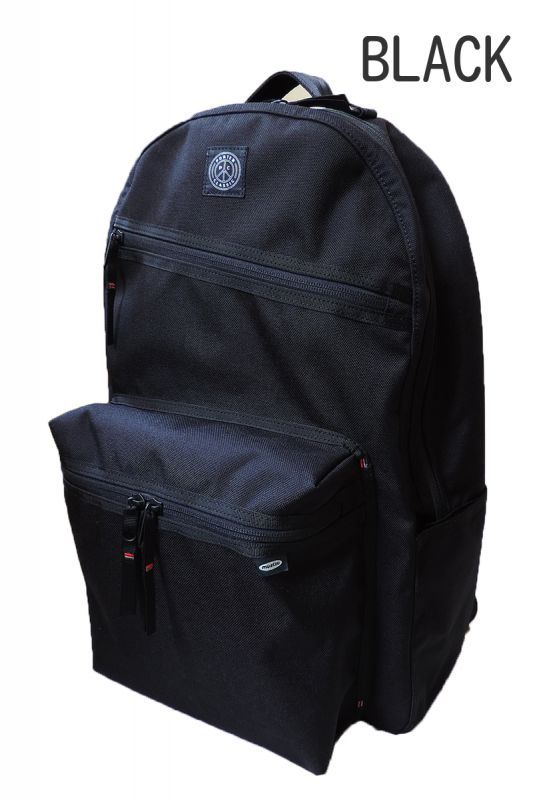 Porter Classic × muatsu NEWTON Daypack L / Porter Classic × Muatsu