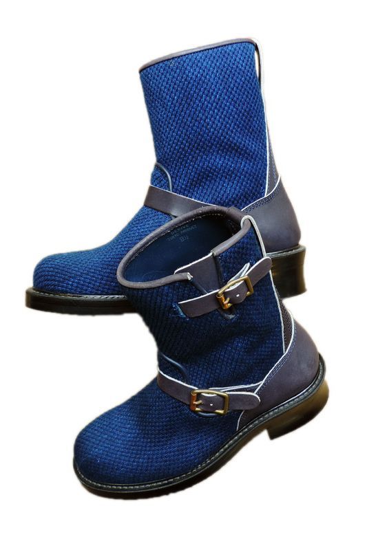 ナチュラ ポータークラシック PC KENDO BOOTS | www.tegdarco.com