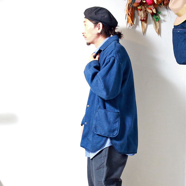 porter classic KENDOSHIRT JACKET - アウター