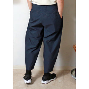 最適な価格 美品 Porter classic POPLIN BEBOP Pants その他 - abacus