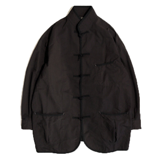 Porter Classic WEATHER CHINESE COAT Porter Classic Weather Chinese