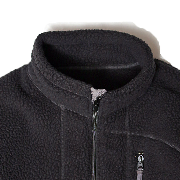 PORTER CLASSIC FLEECE ZIP UP JACKET（POLARTEC）ポータークラシック