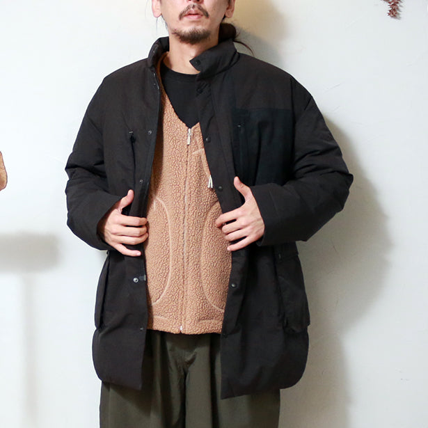 即納】 PORTER CLASSIC ポーター クラシック 服 ウエア) PC WEATHER