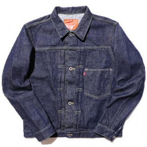 JELADO 44DENIM JACKET ジェラード 44デニム ジャケット （インディゴ） [JP94404]