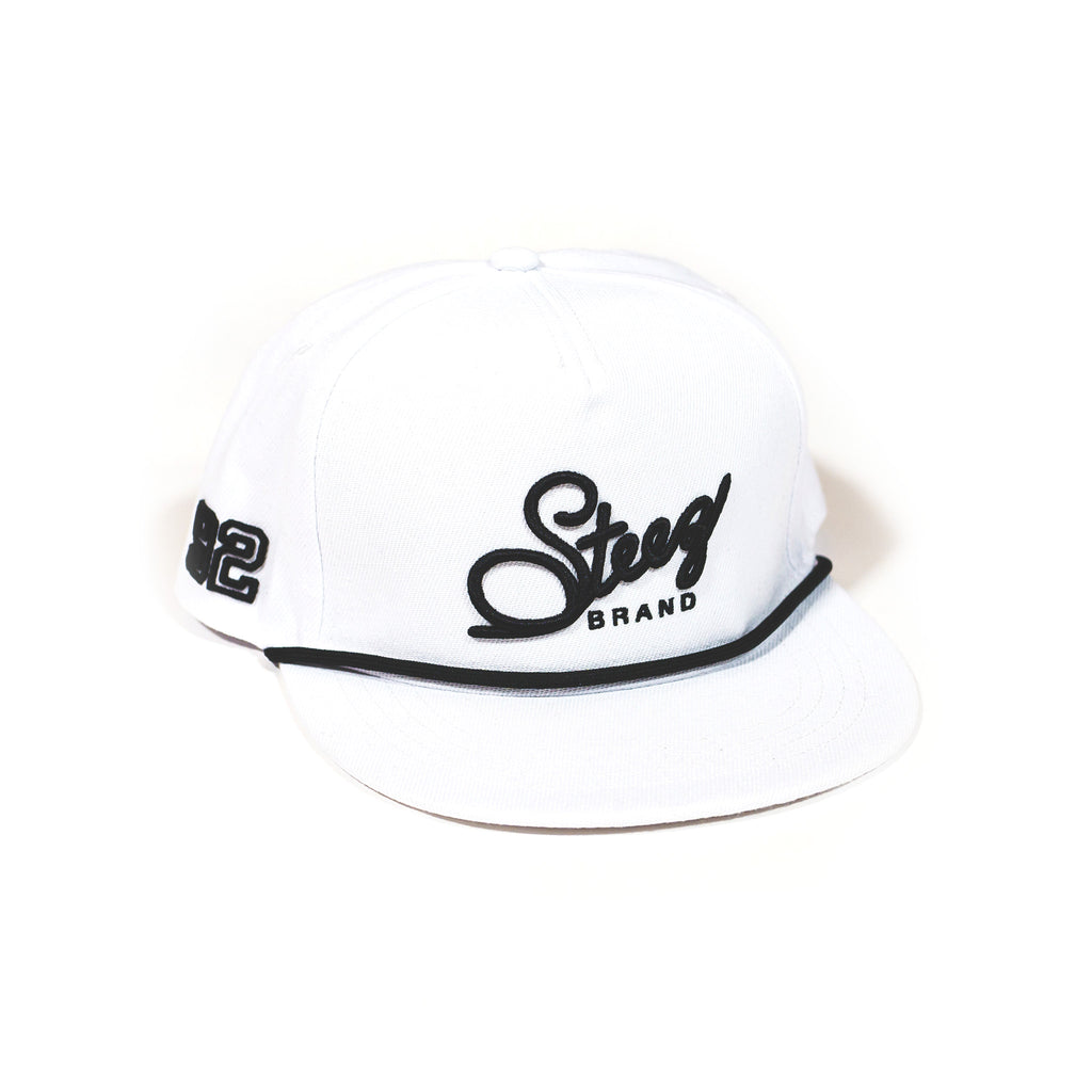 Supreme Monogram Bucket Hat / Elevated Steez