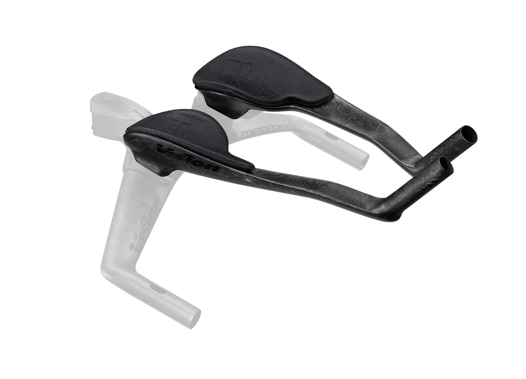 SALE／67%OFF】 Profile Designs One Carbon Brake Lever Black, One Size 