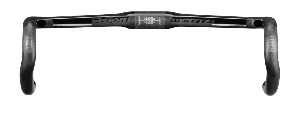 Vision(ヴィジョン)METRON TFE用 PRO Extension 左右セット 285mm