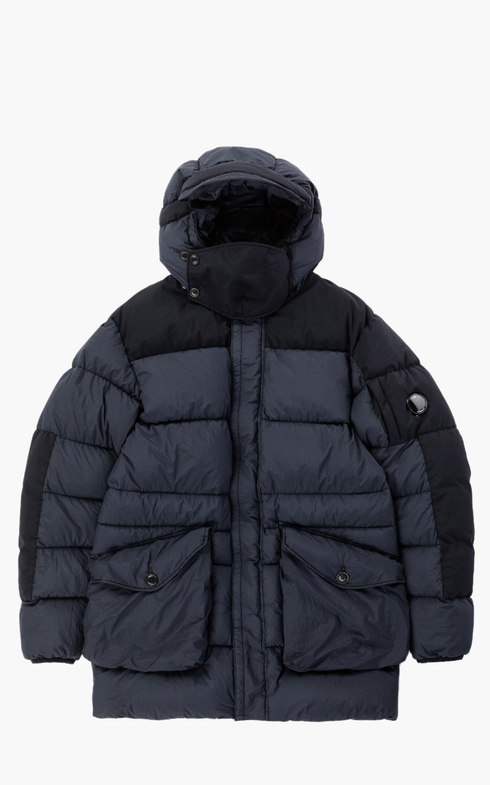 cp company taylon l jacket