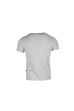 Load image into Gallery viewer, Aquascutum City Life Logo T-shirt In Grey
