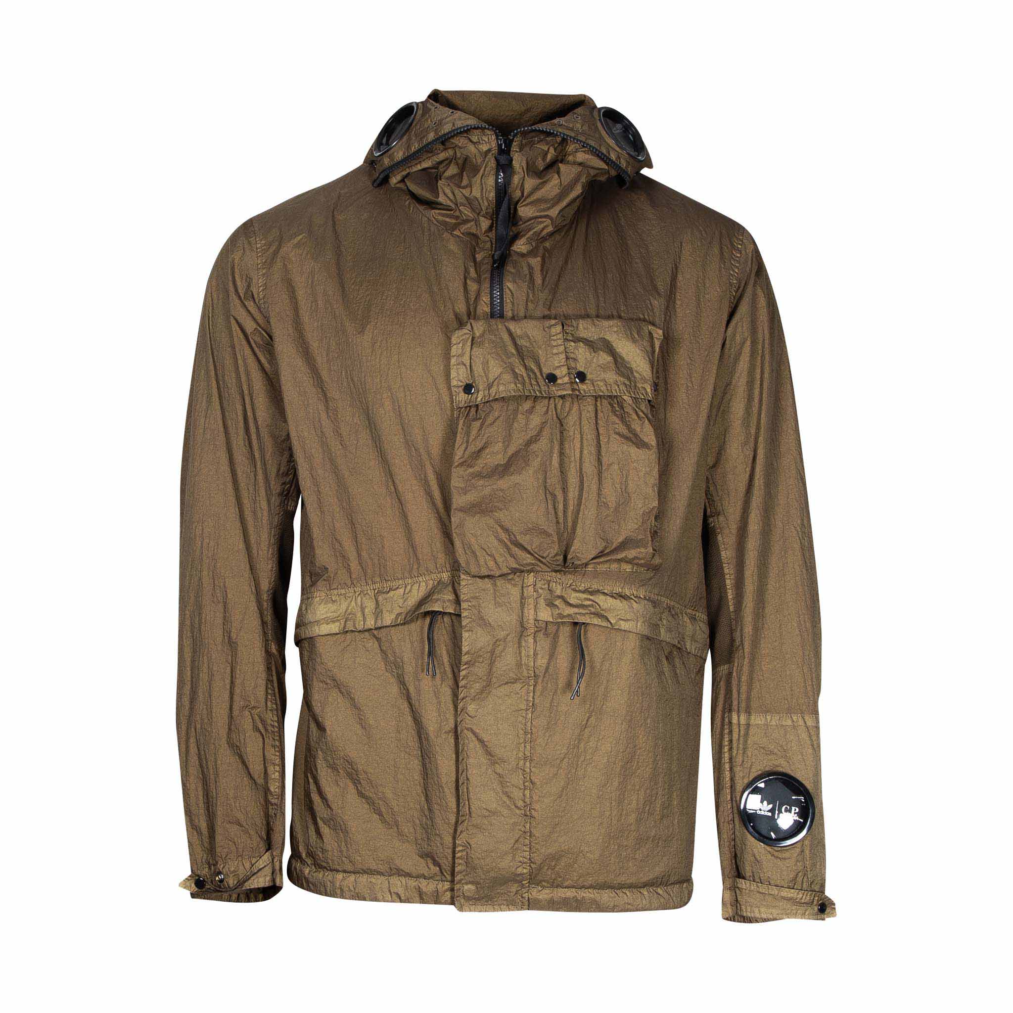 cp company explorer jacket