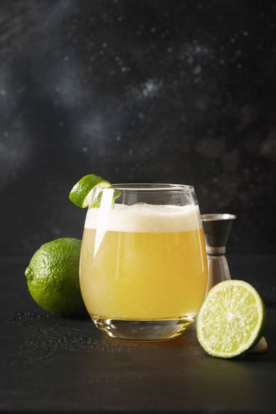3 recetas de cocteles con miel mexicana para brindar en las