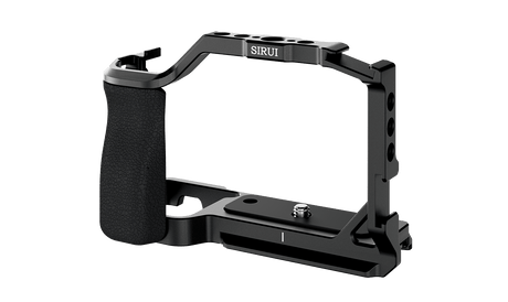 SIRUI Full Cage for Sony Alpha 6700 with HDMI Cable Clamp