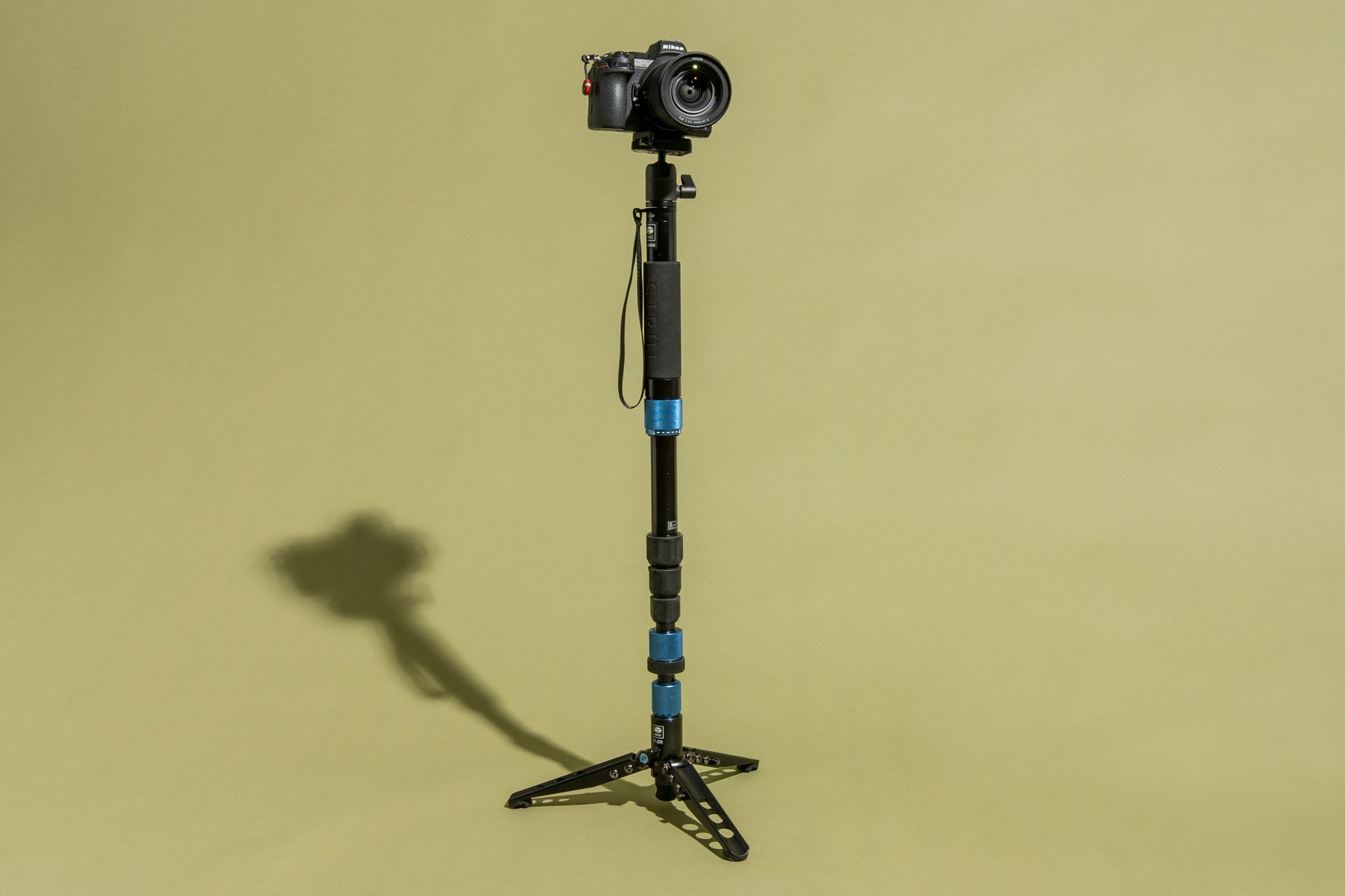 Sirui Monopod