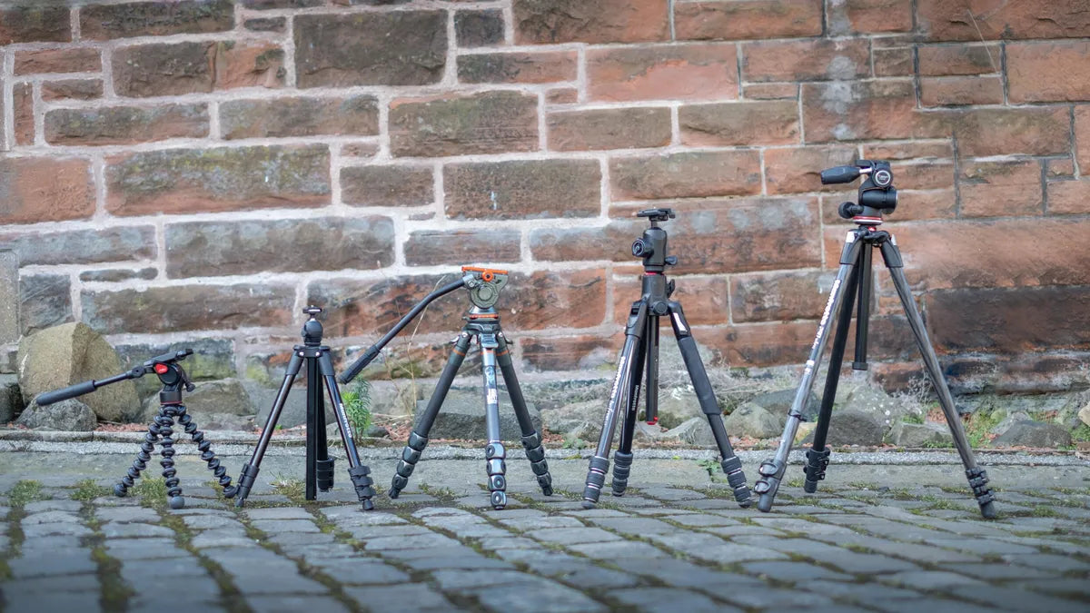 Tripods