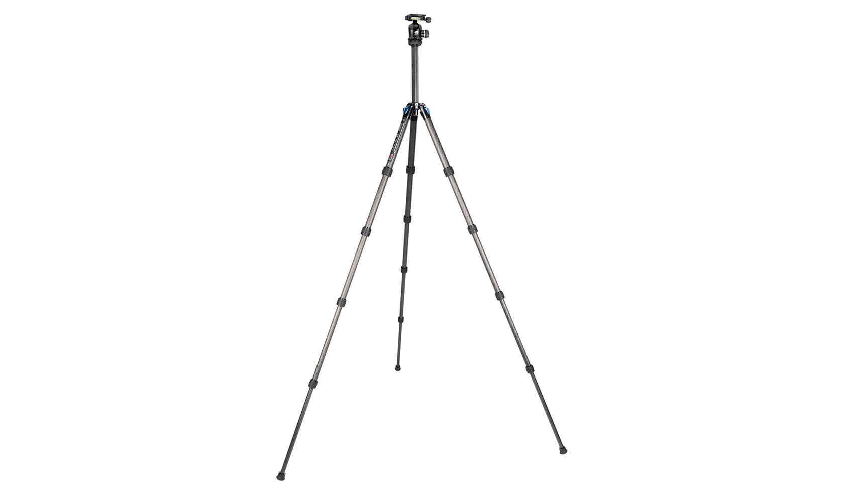 Waterproof Carbon Fiber Tripod w/ Ball Head Kit – SIRUI®Official Store