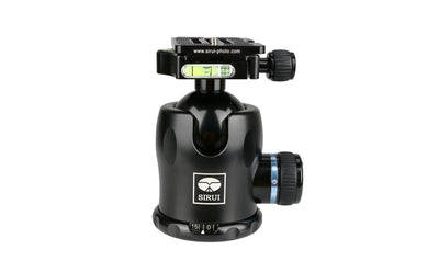 Aluminum Tripod Head (K-20X) – SIRUI®Official Store