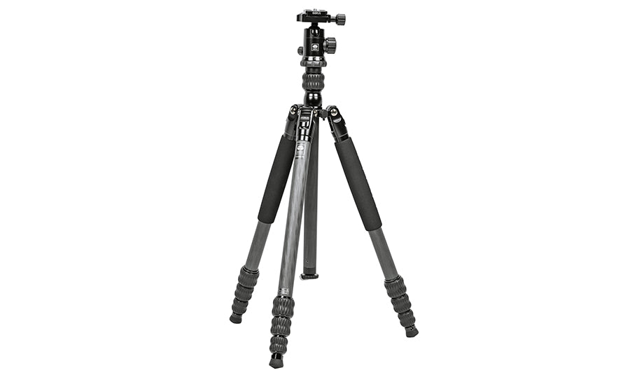 SIRUI Traveler 7C Carbon-Fiber Travel Tripod