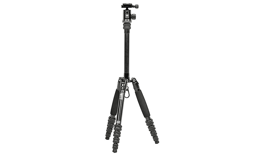 Lightweight & Steady Travel Tripod Traveler X-II – SIRUI®Official 