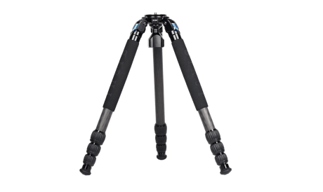 Waterproof Carbon Fiber Tripod (W-2204) – SIRUI®Official Store