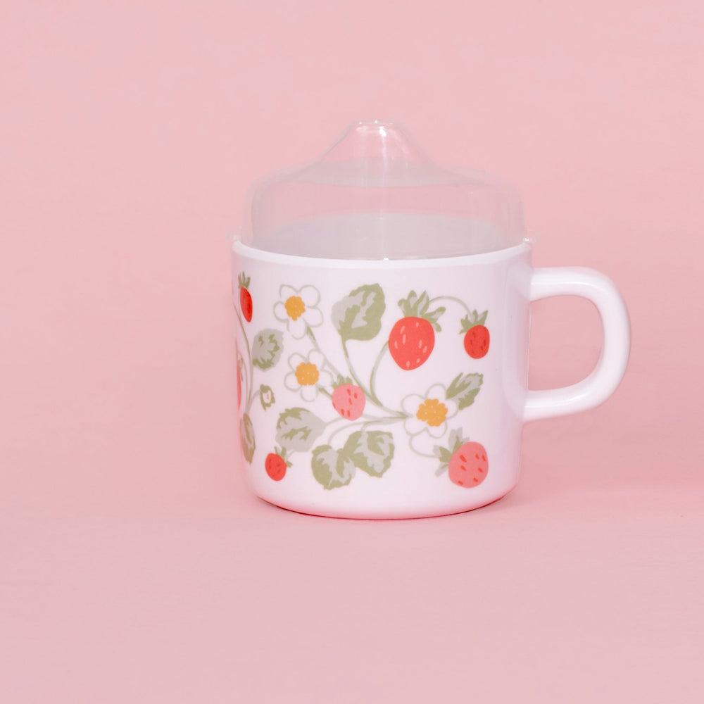 Coneflower Mama & Me Cup Set – Helmsie