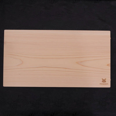 Hardwood Cutting Board with Grip & Trough Board with Handle - Hardwood  Creations