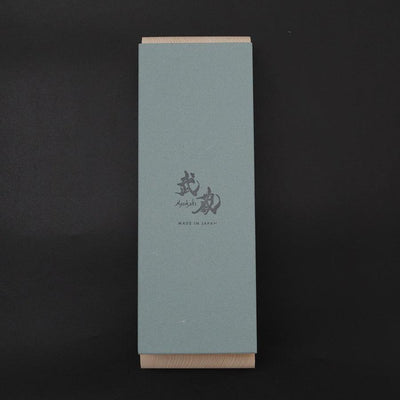 Premium Toishi Sharpening Stone Whetstone