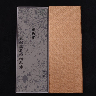 Assorted Aiiwatani 330-530 Grams Small Benchstone or Wide Faced
