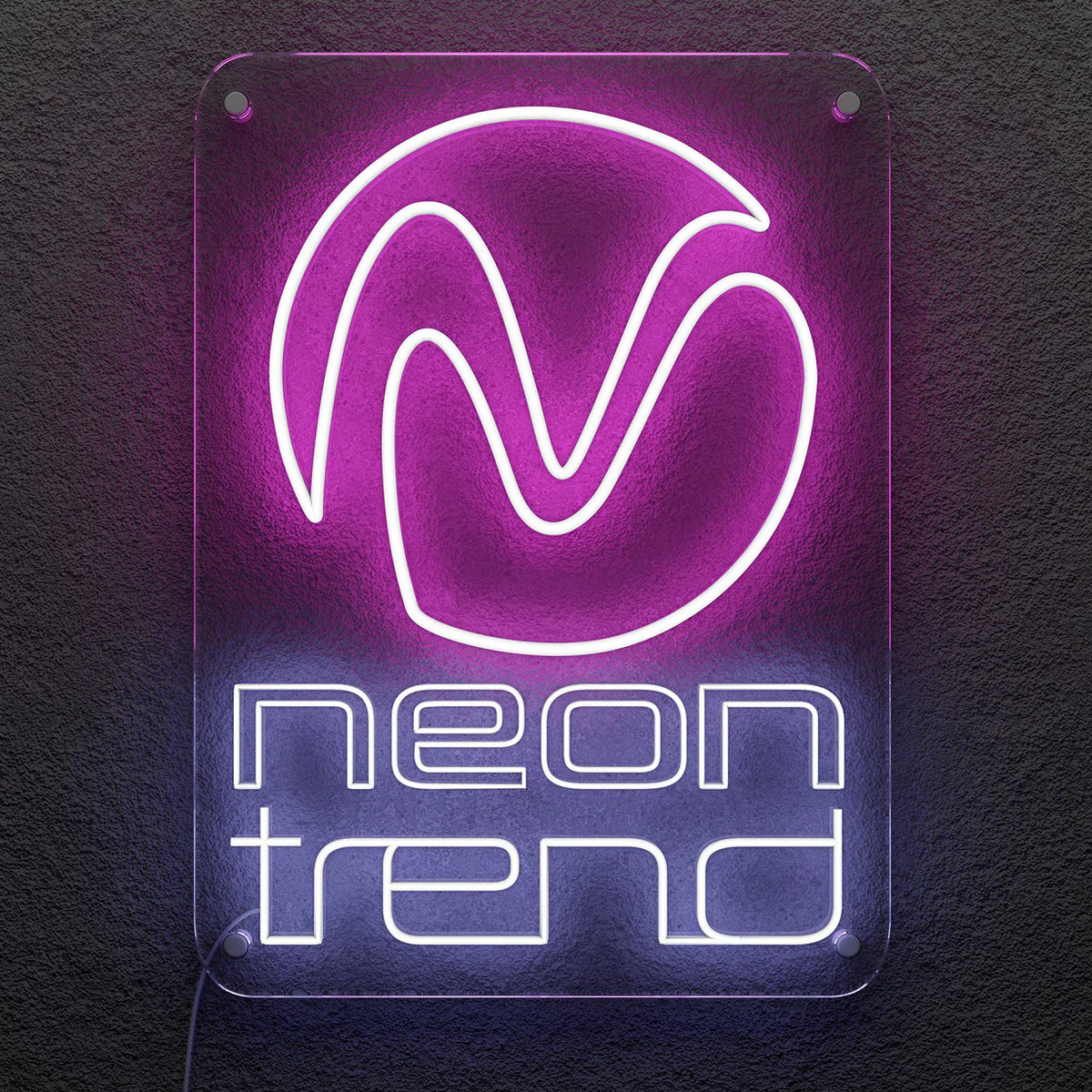 Neon Trend
