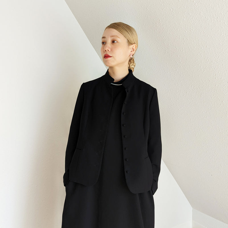 公式通販| Jacket madder By Atelier madder MM Belt NOIR Rudsak