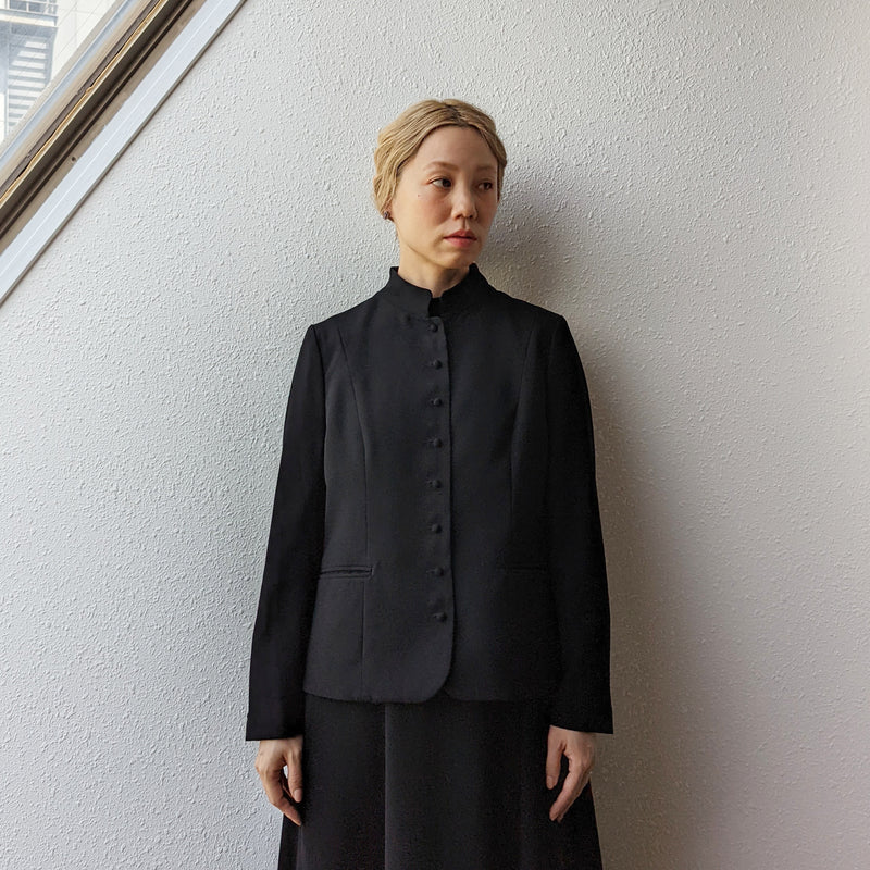 公式通販| Jacket madder By Atelier madder MM Belt NOIR Rudsak