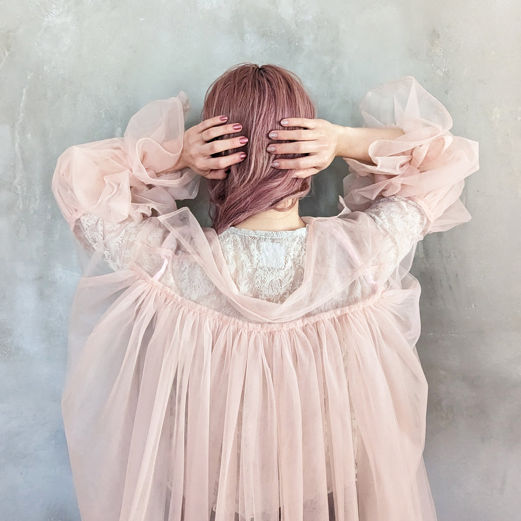 お手頃価格 madder PONYTAIL DOT TULLE SKIRT aob.adv.br