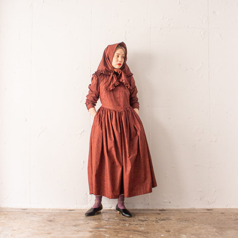 ≪在庫販売≫harvest festival dress (収穫祭のドレス)≪8月30日販売