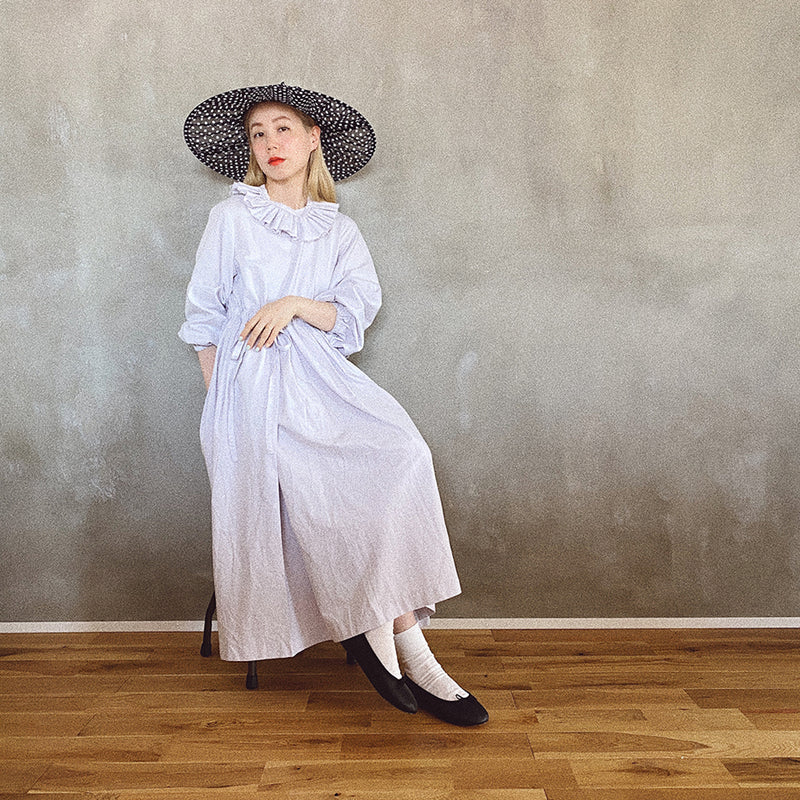 madder madder LAVENDER DRESS | agro-vet.hr