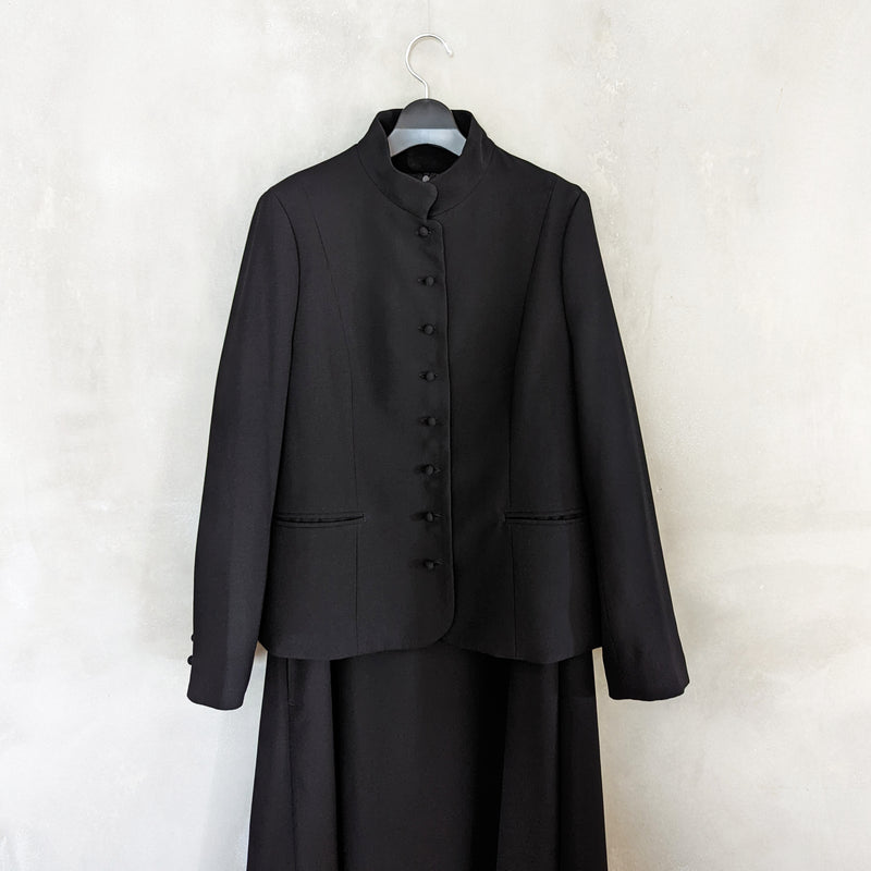 ≪予約販売≫MM NOIR JACKET 01(マダマダノワル ジャケット-01)≪9月26