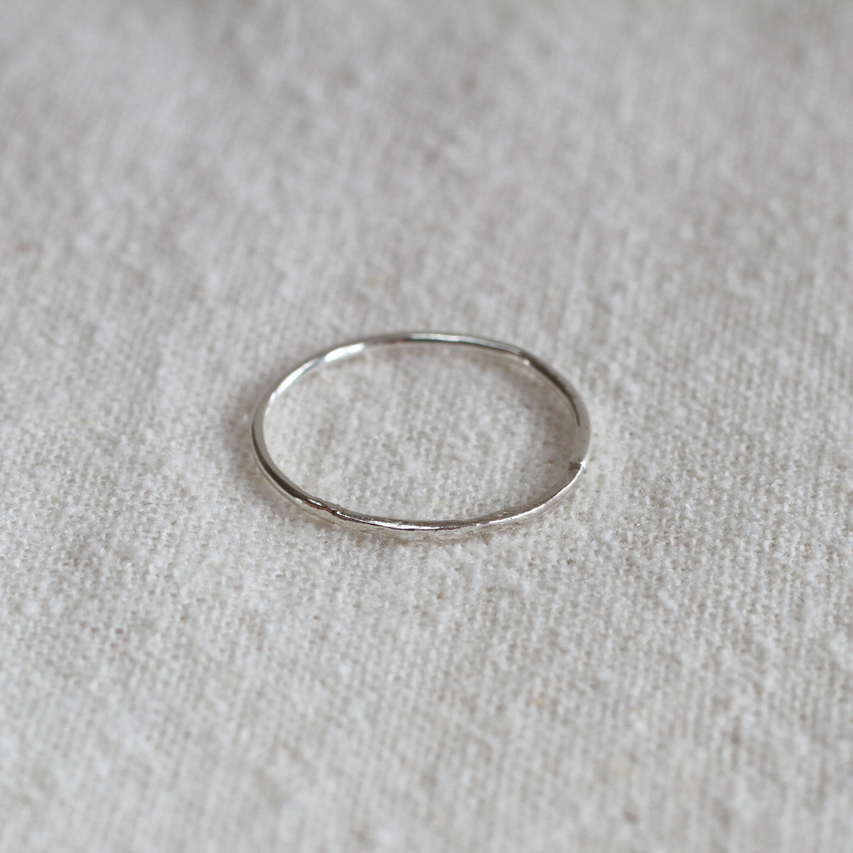 spruce needle ring – Thicket