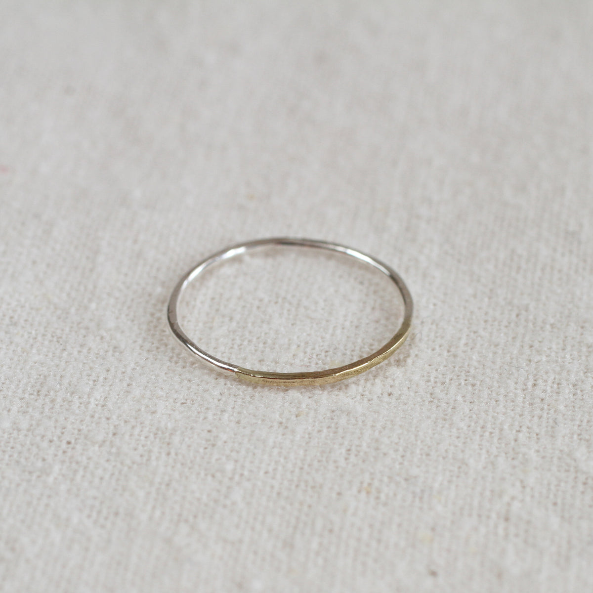 spruce needle ring – Thicket