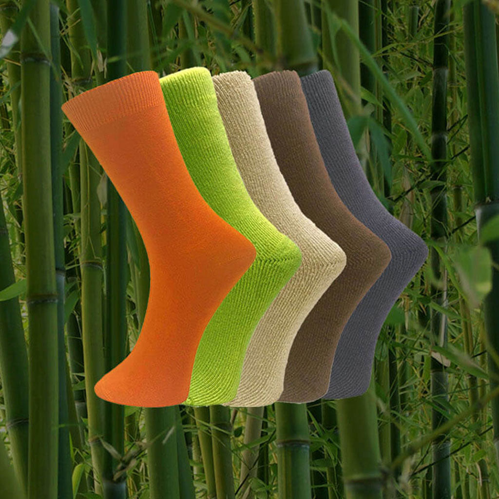 Bamboo Sock Naturessocksaustralia
