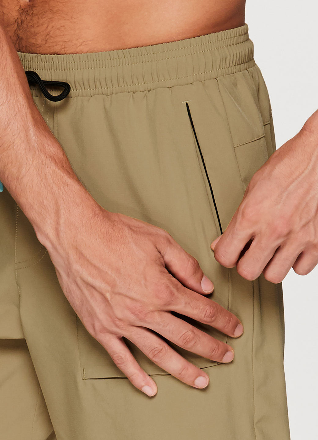 Forge Ripstop Cargo Short