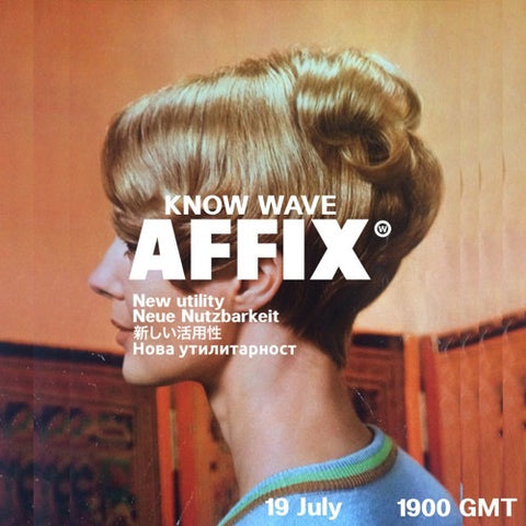 AFFIX from Know Wave