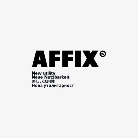 AFFIX