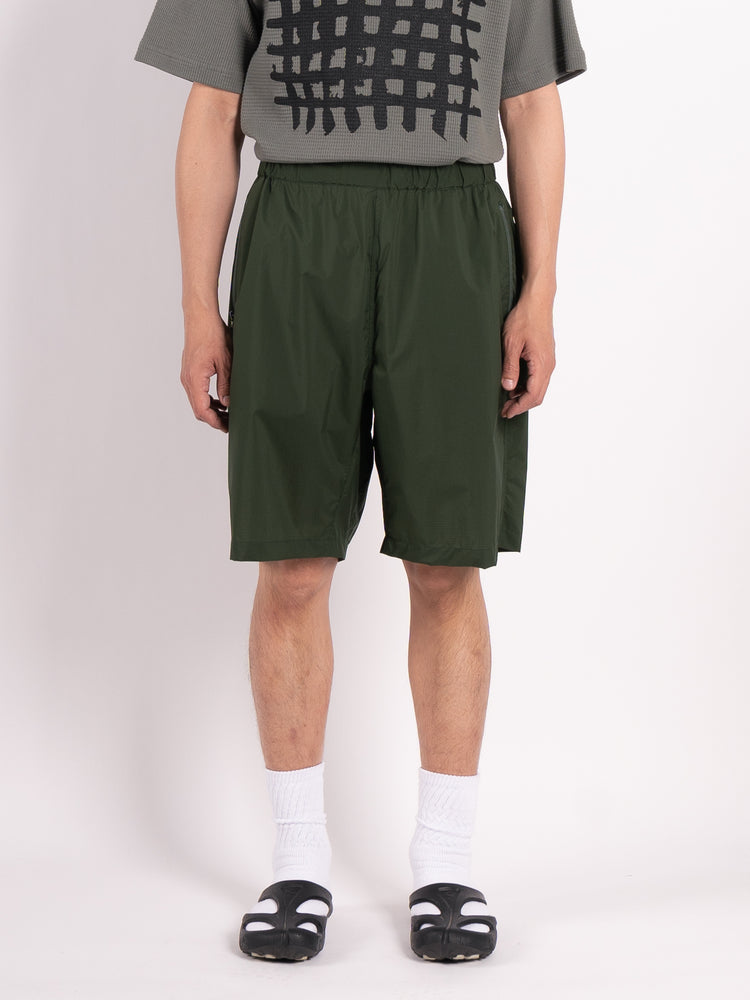 FreshService Tech Weather Shorts (Gray) | COMRADEHK – COMRADE Hong