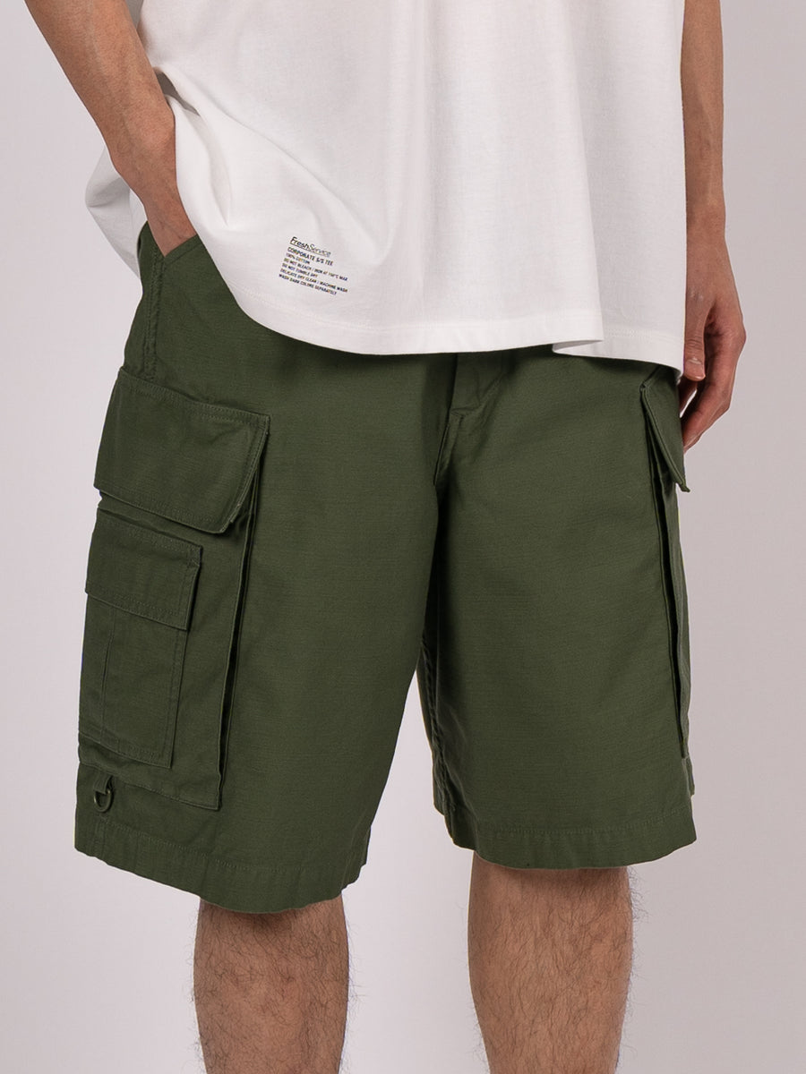 特上美品 freshservice all weather shorts ネイビー L | kinderpartys.at