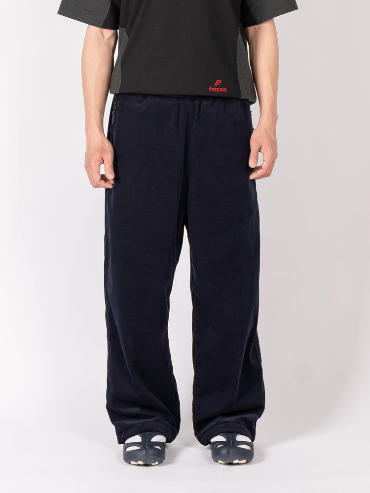 FreshService Corduroy Over Pants w/Octa® (Navy)