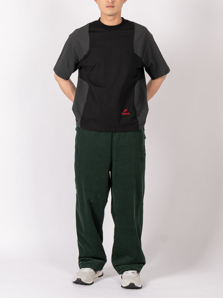 FreshService Corduroy Over Pants w/Octa® (Deep Green)