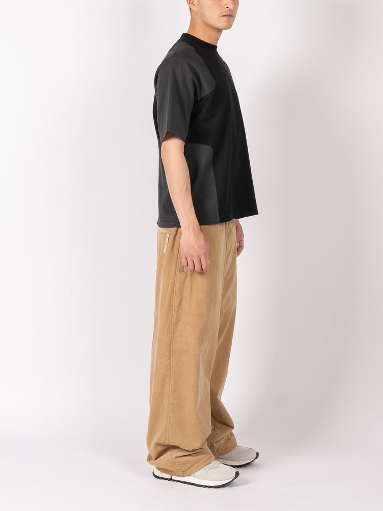 FreshService Corduroy Over Pants w/Octa® (Beige) – Comradehk